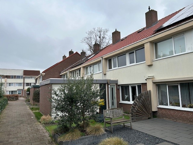 Mispelbeek 43, 5501 AG Veldhoven, Nederland
