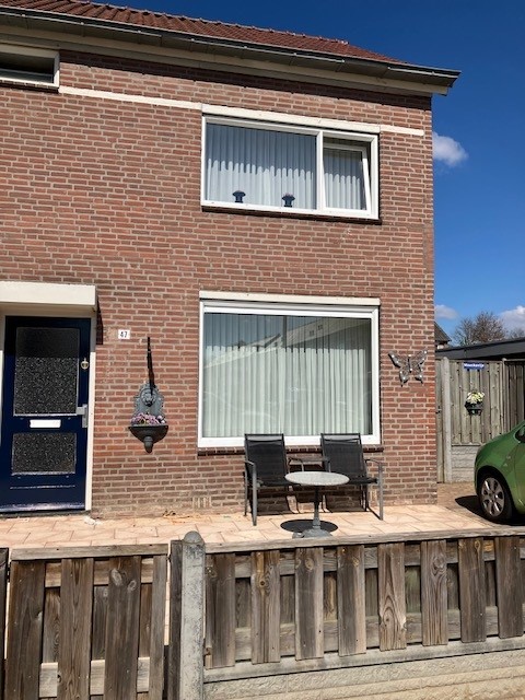Isidoor Opsomerstraat 47, 5702 VD Helmond, Nederland