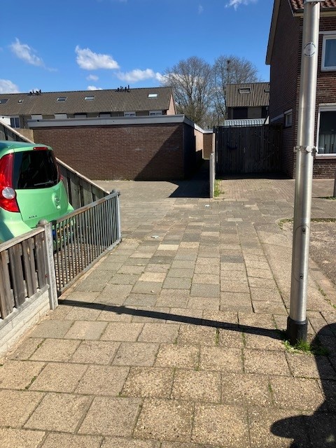 Isidoor Opsomerstraat 47