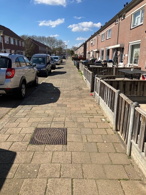 Isidoor Opsomerstraat 47