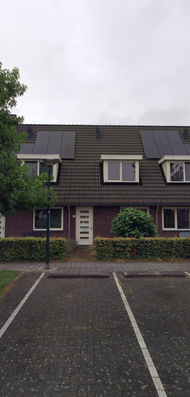 Keverlaan 60, 5692 VV Son, Nederland