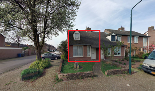 Kanhoeve 11, 6029 SC Sterksel, Nederland
