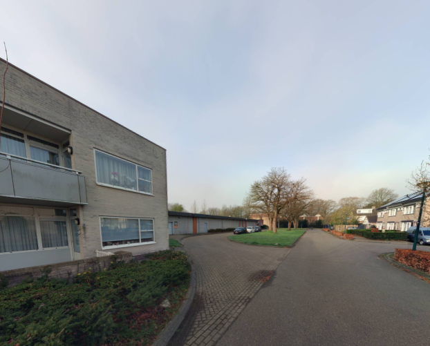 Ten Borchwardplein 47