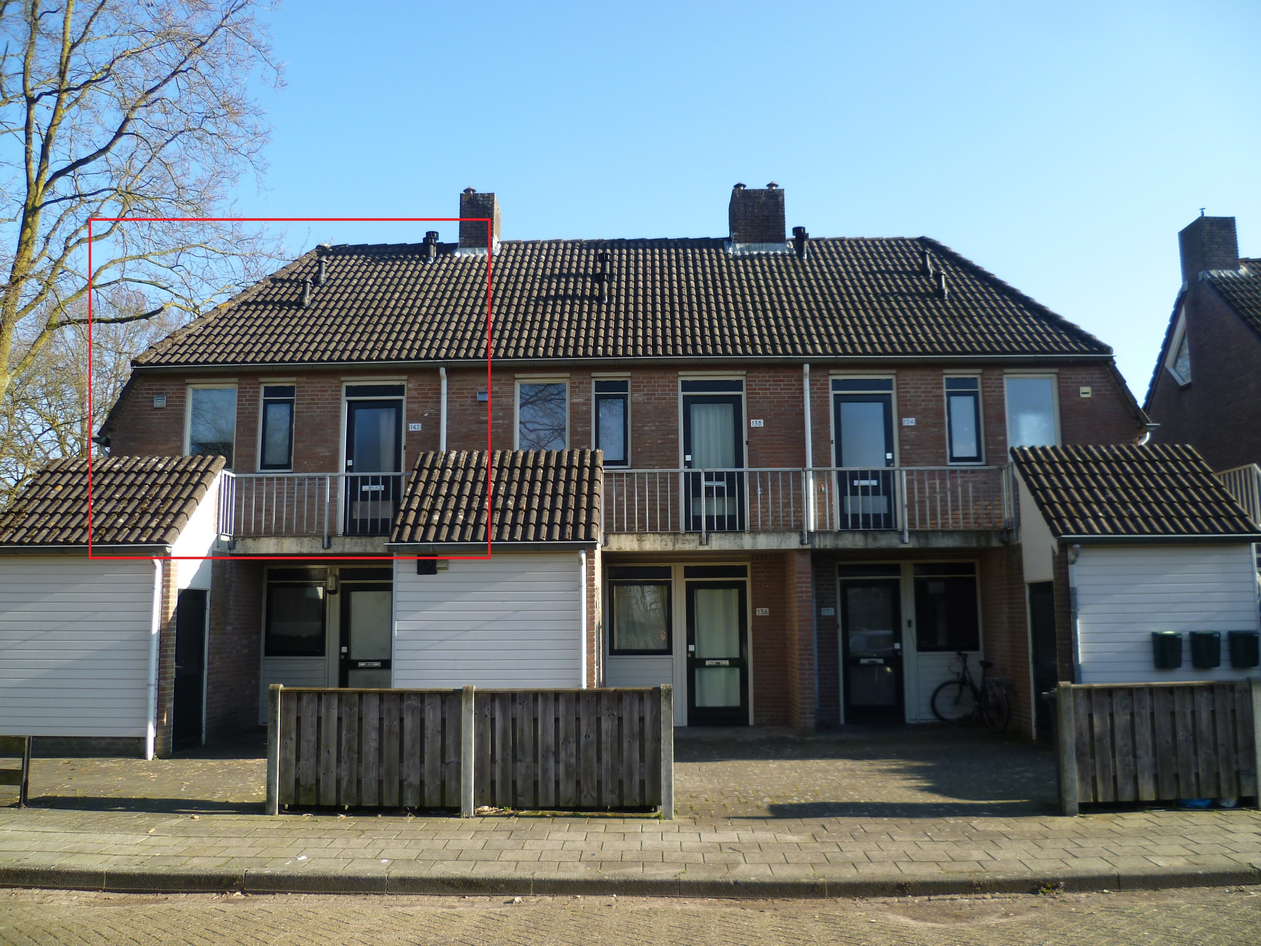 Steenstraat 142, 5521 KX Eersel, Nederland