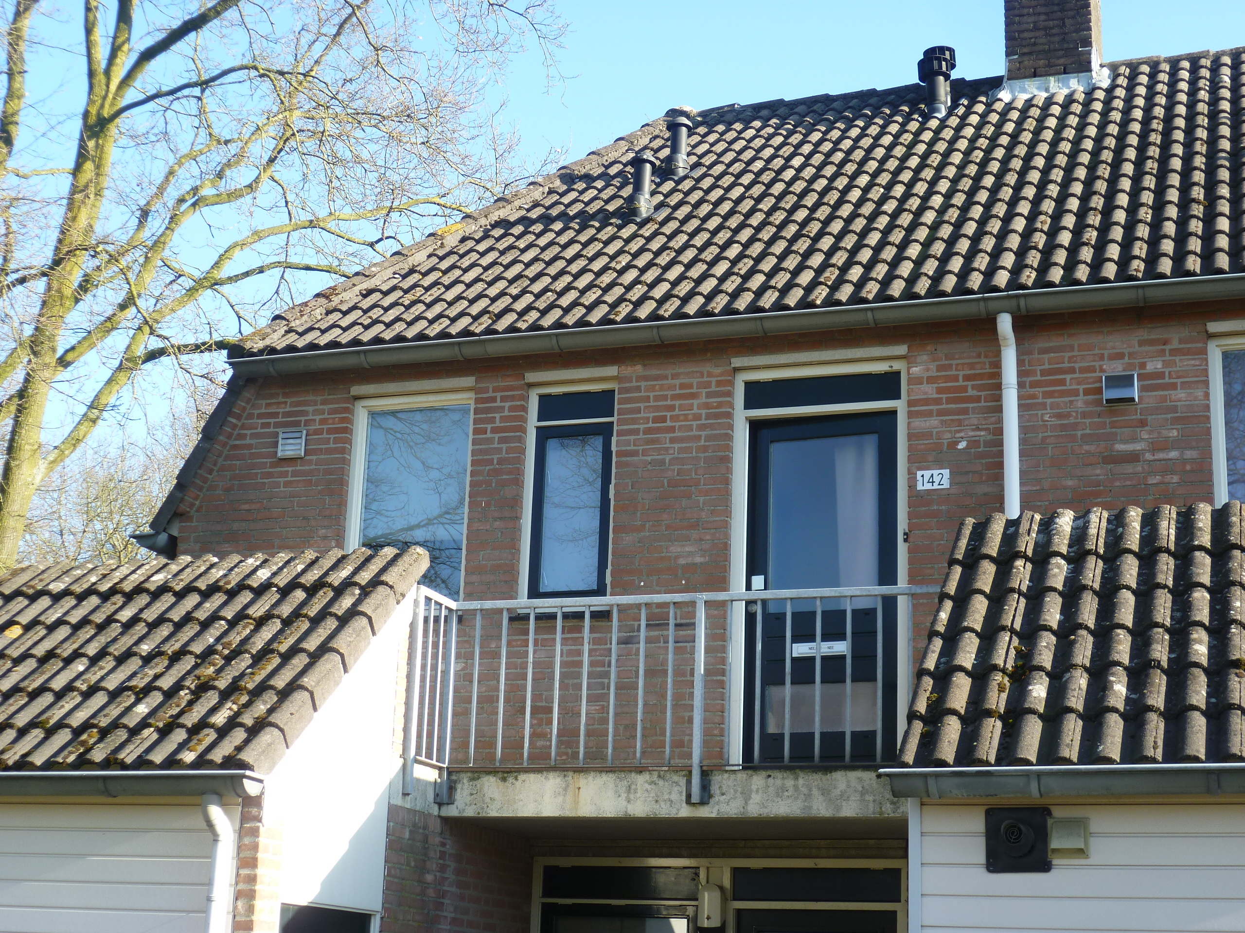 Steenstraat 142