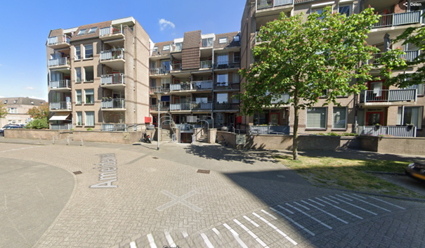 Ameidewal 309, 5701 MH Helmond, Nederland