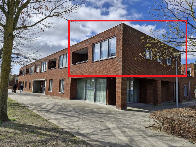 Gebint 103, 5521 WH Eersel, Nederland