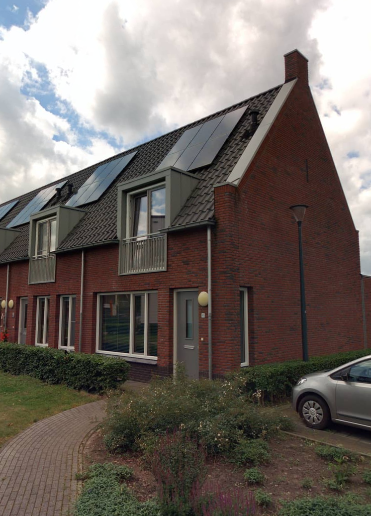 Brandrood 85, 5507 KP Veldhoven, Nederland