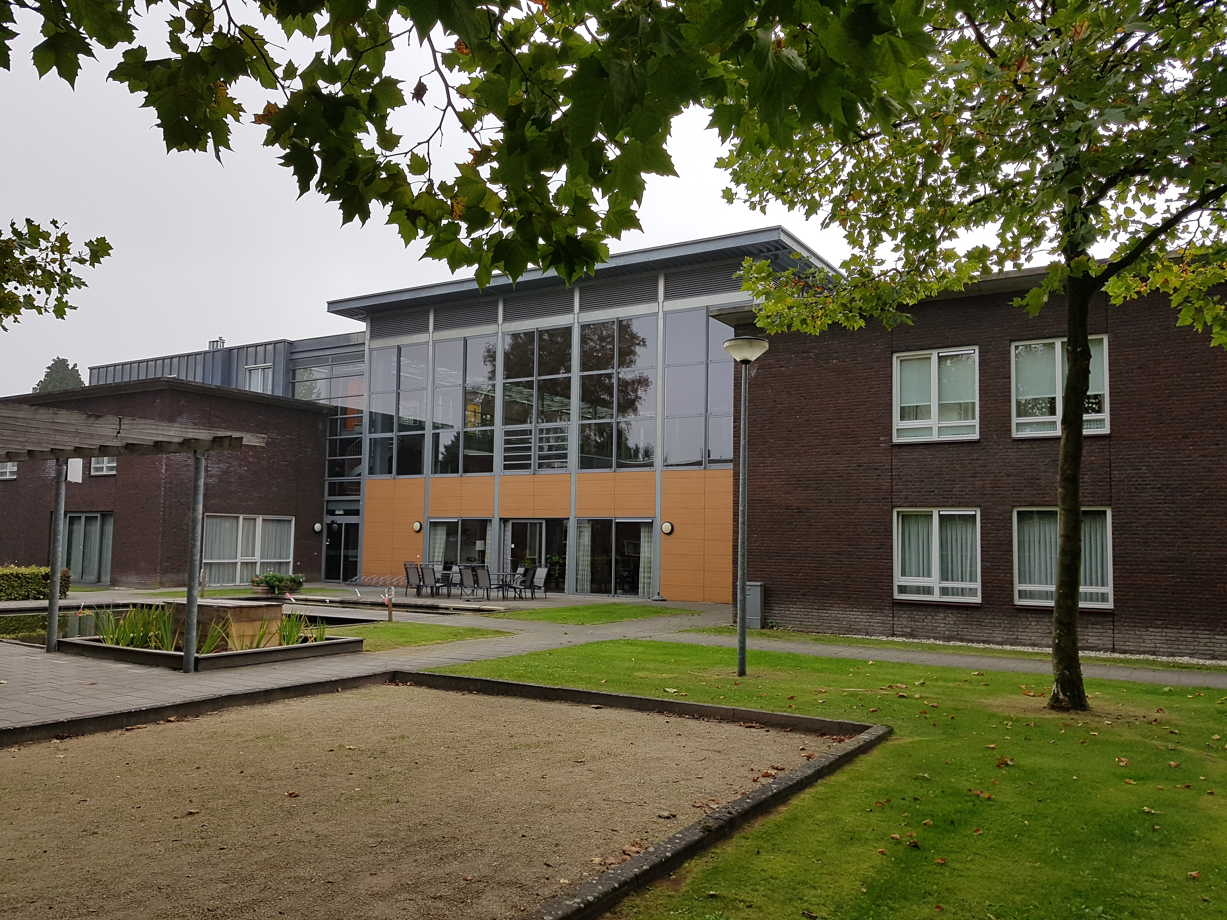 Stevensstraat 34, 5521 BR Eersel, Nederland