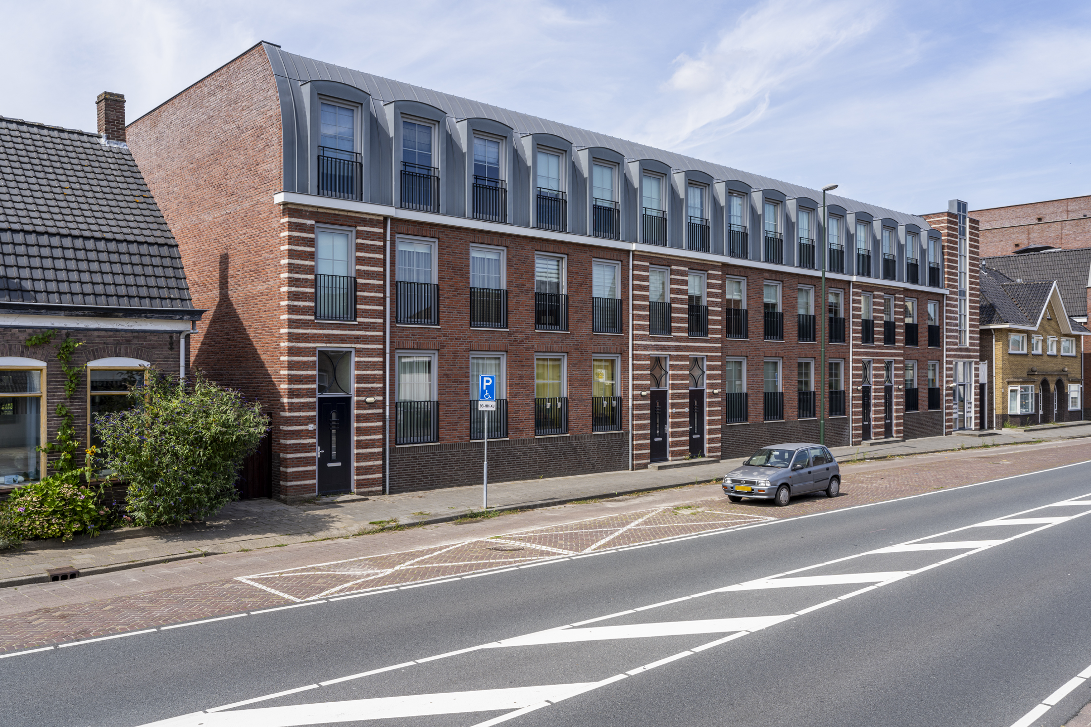 Eindhovenseweg 15, 5582 HN Waalre, Nederland