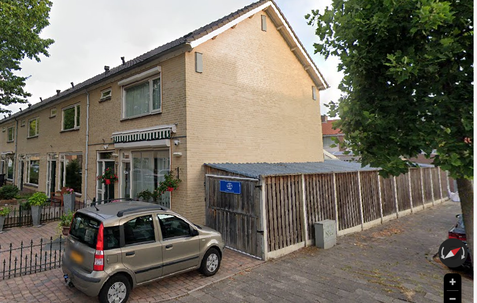 Generaal van Haersoltelaan 19