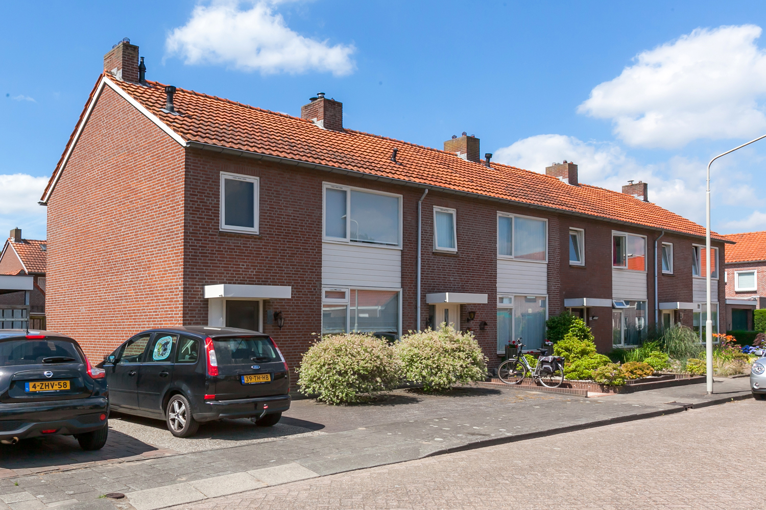 Sint Barbarastraat 20, 5688 TM Oirschot, Nederland
