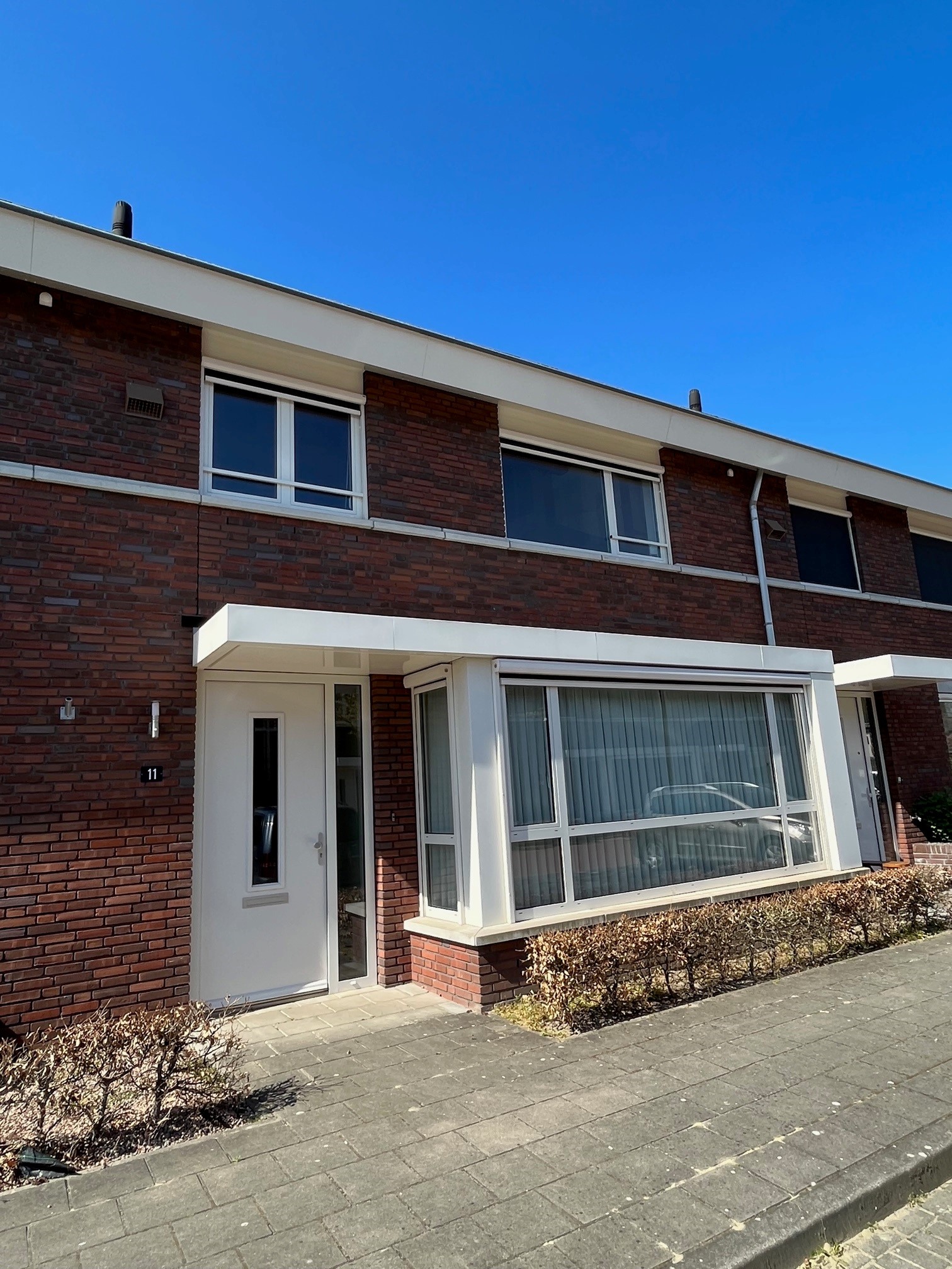 Molenweg 11, 5761 CV Bakel, Nederland