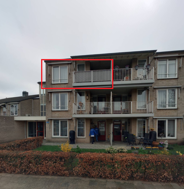 Marijkeplein 14, 5595 CZ Leende, Nederland