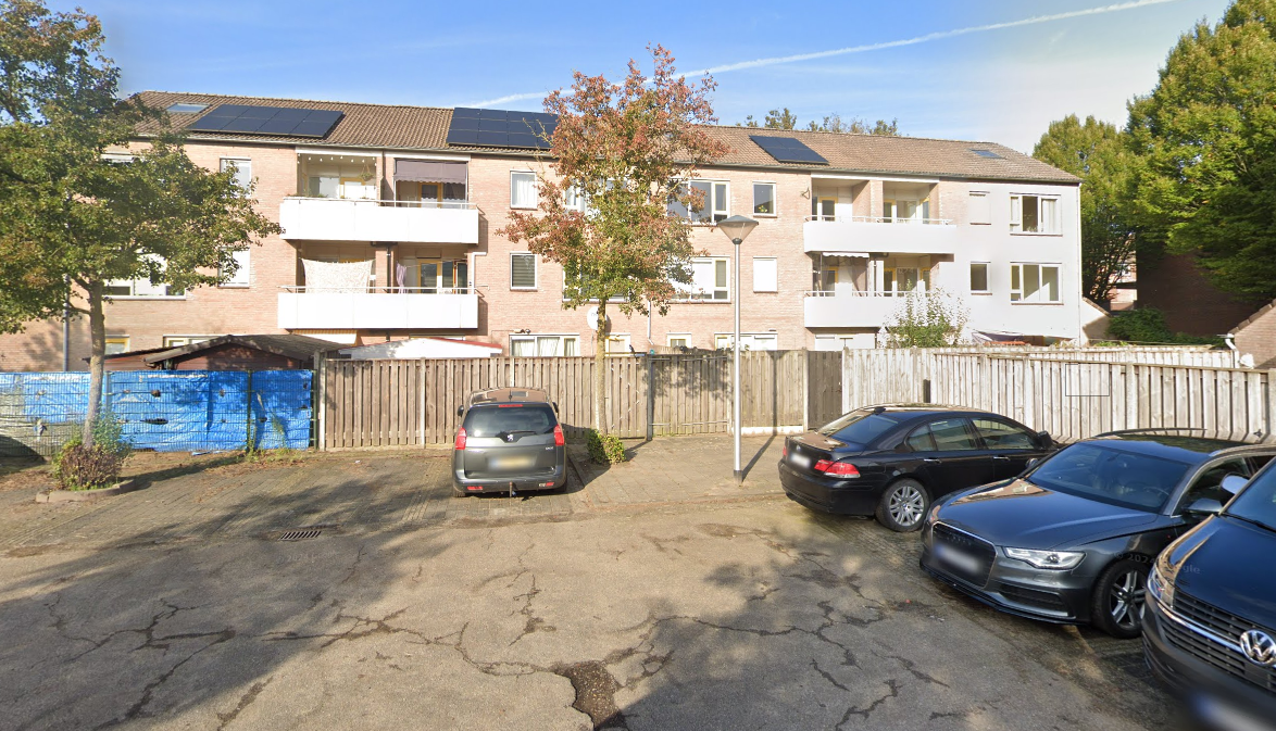 Theo Driessenhof 46, 5709 BD Helmond, Nederland