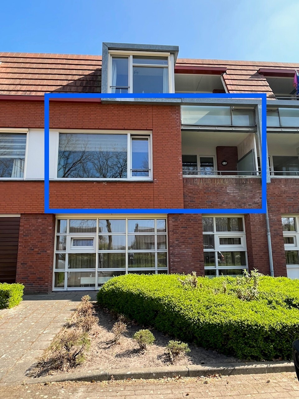 Kloostertuin 16