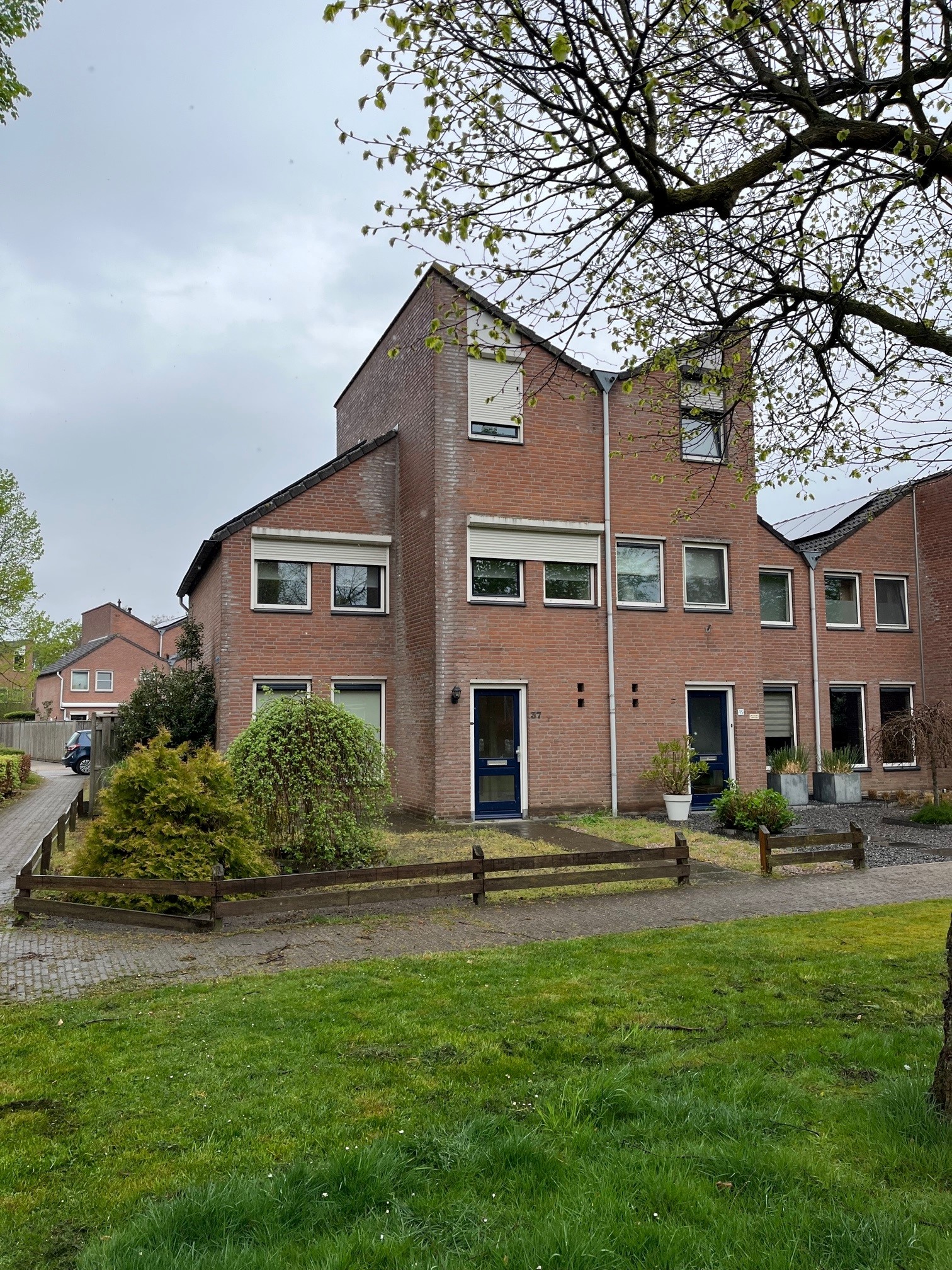 Den Elding 37, 5421 MA Gemert, Nederland