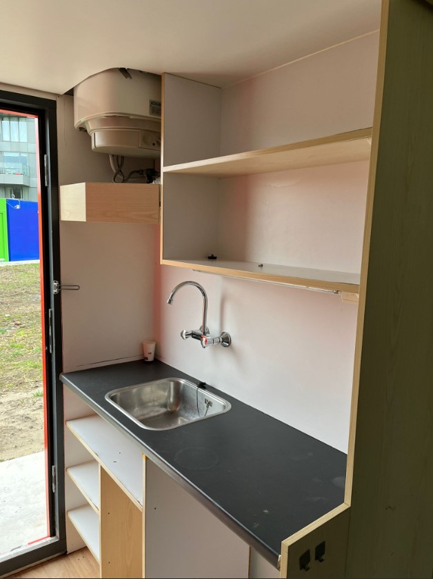 Naaldhout 43l
