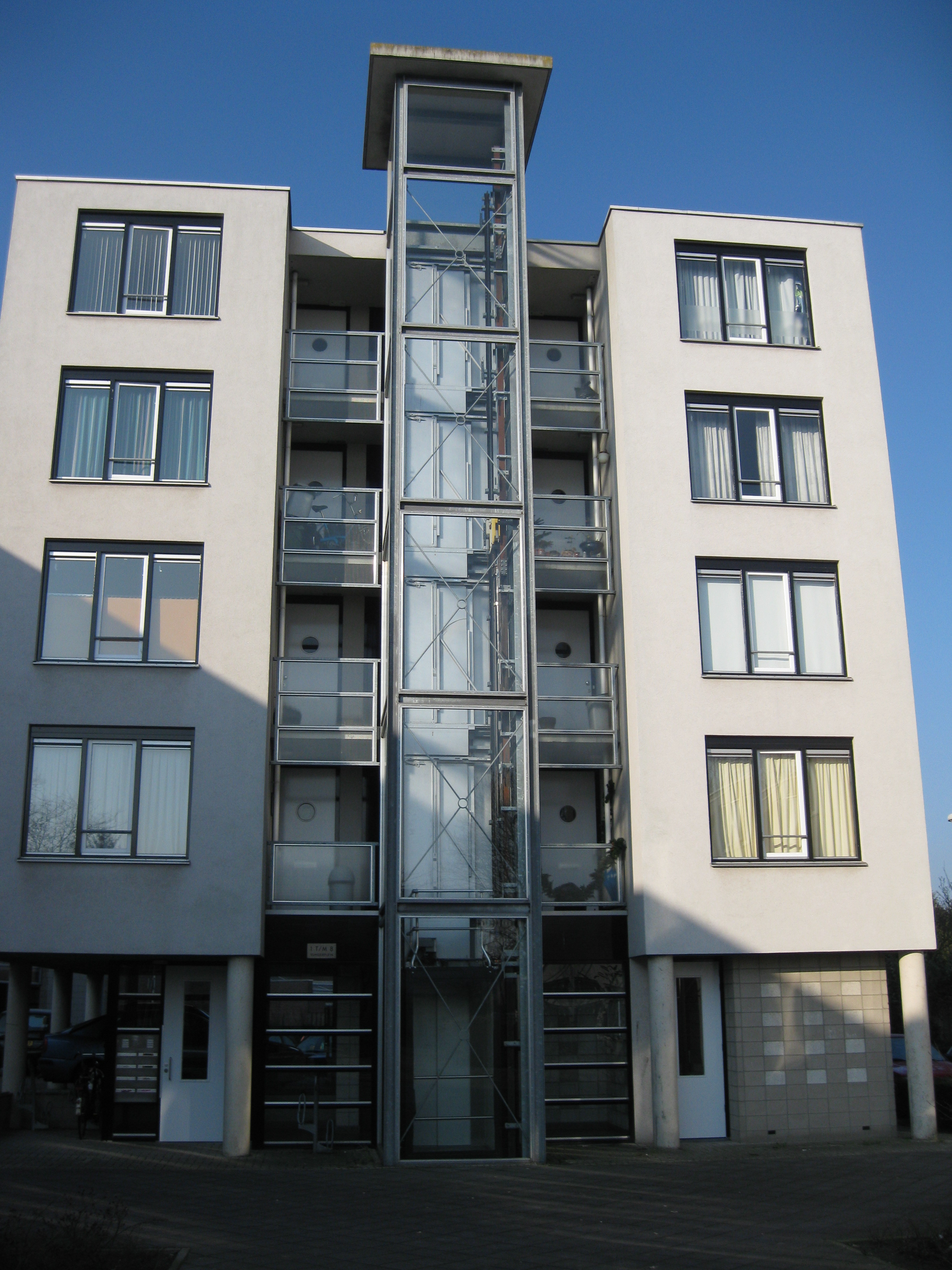Vlinderplein 6