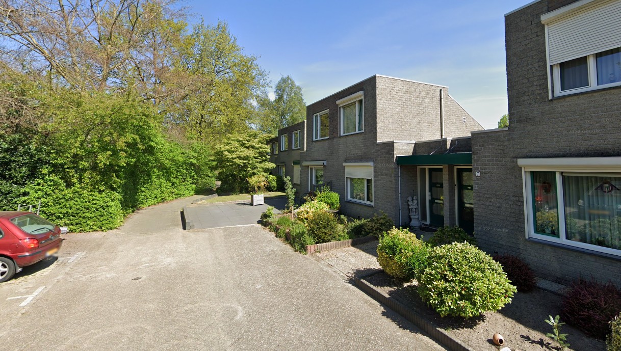 Fazantstraat 9