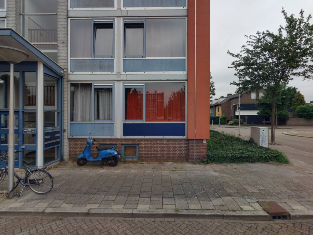 Offenbachlaan 202