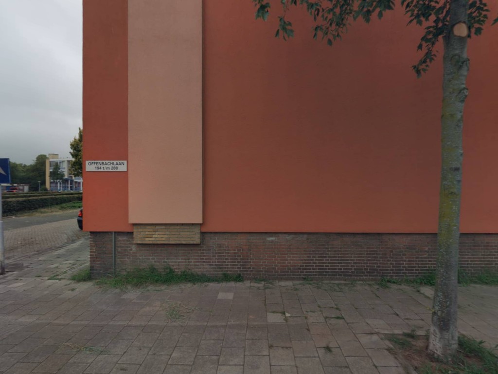 Offenbachlaan 202