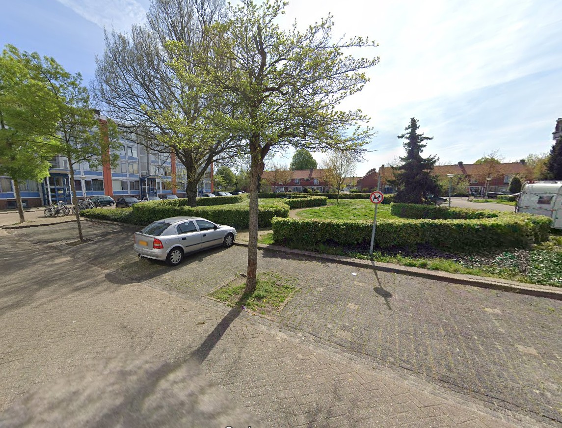 Offenbachlaan 202