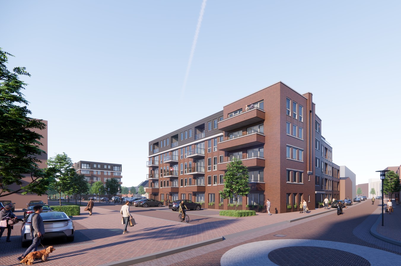 Heistraat 71, 5701 HJ Helmond, Nederland