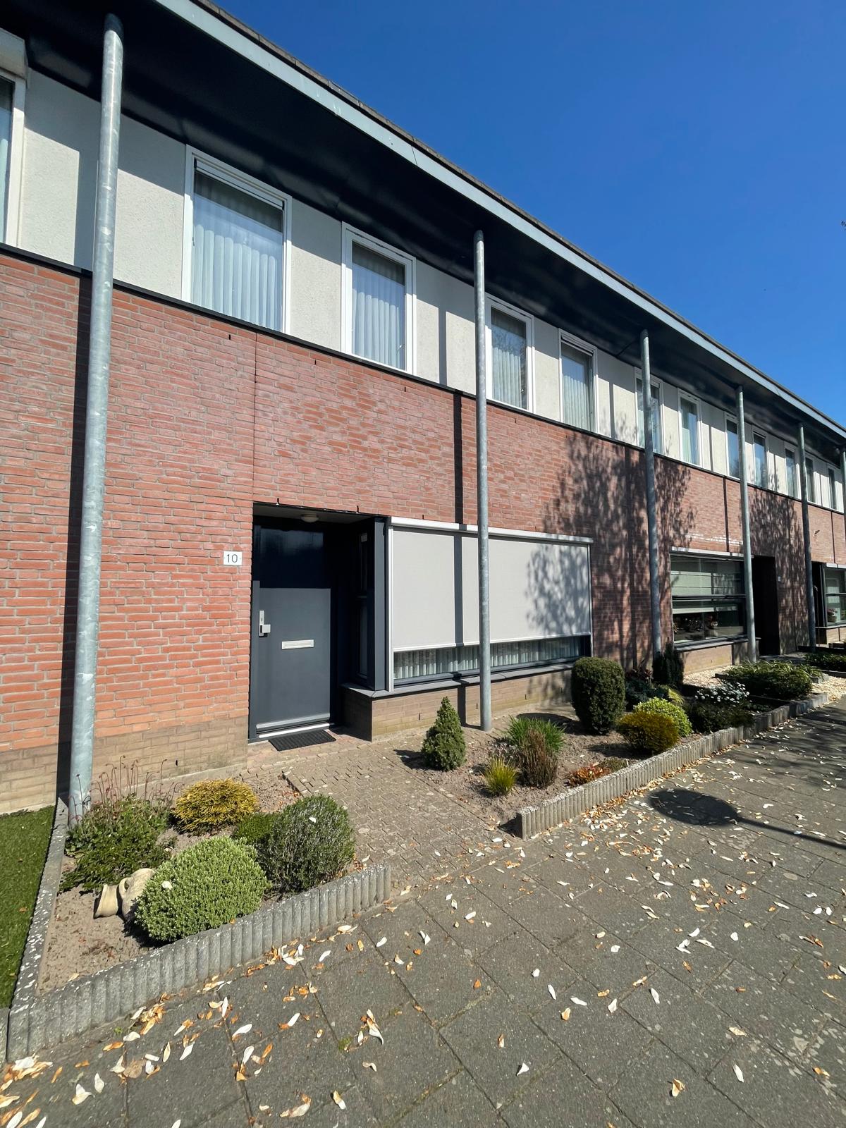 Muldershuis 10