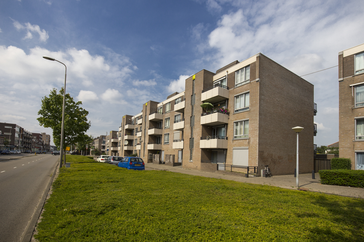 Boschdijk 242B, 5612 HH Eindhoven, Nederland