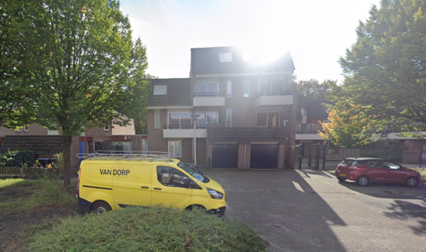 Twijnsterhof 95