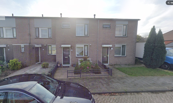 Dinkelstraat 74, 5704 GJ Helmond, Nederland