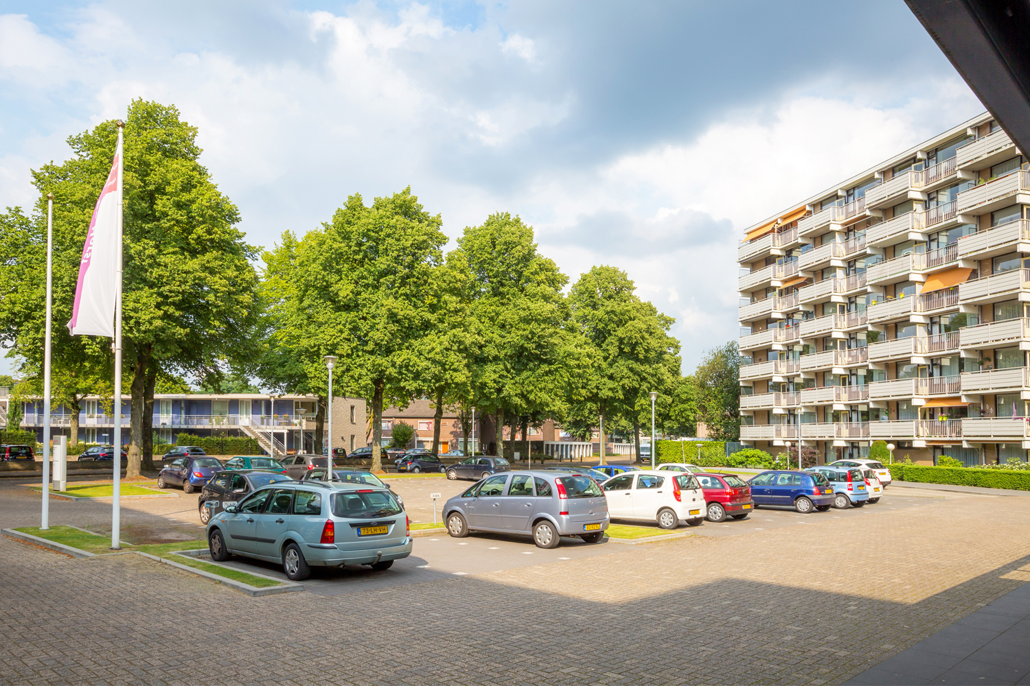 Imkerstraat 142