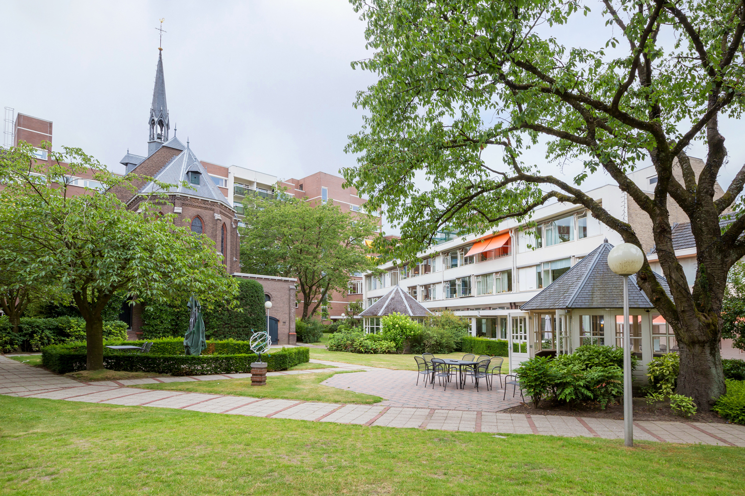 Imkerstraat 142