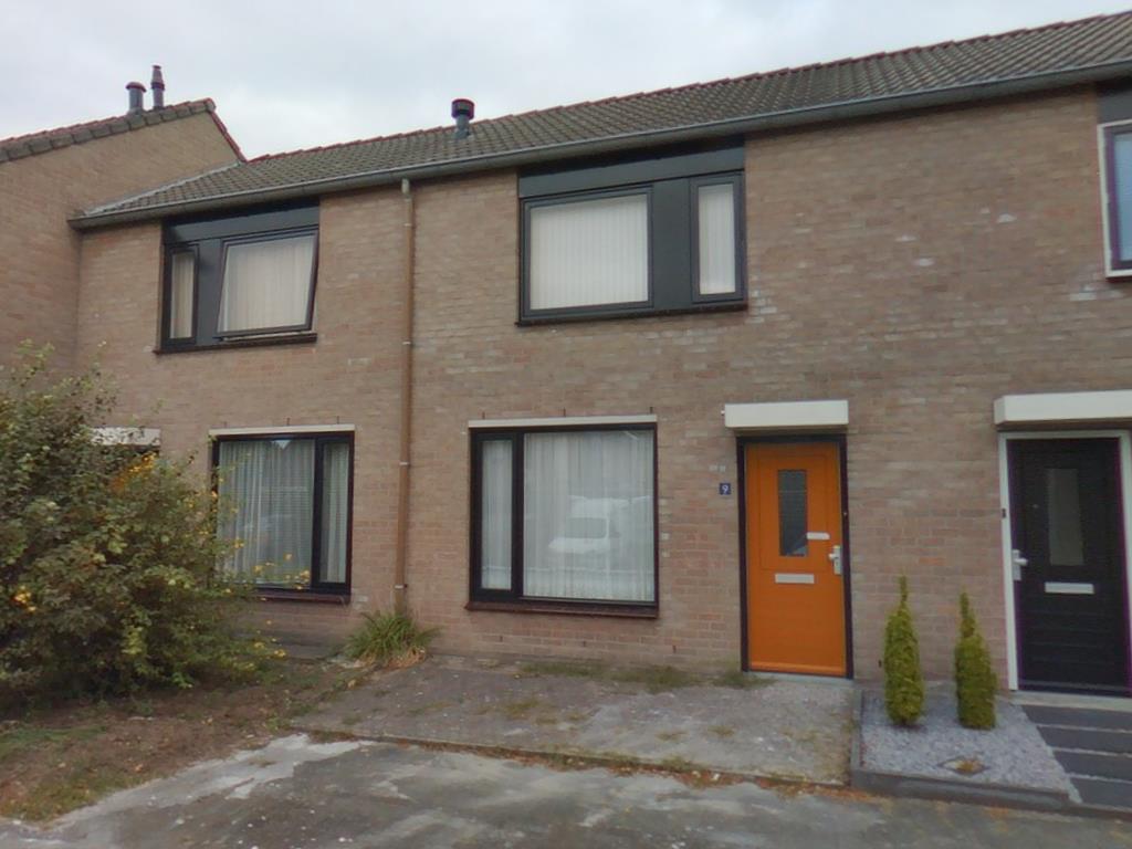 Hennegras 9, 5754 EH Deurne, Nederland