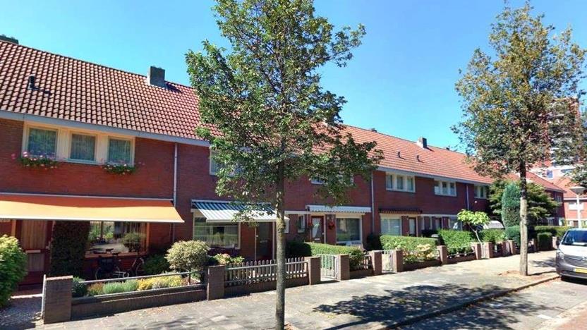 Edelweisstraat 18