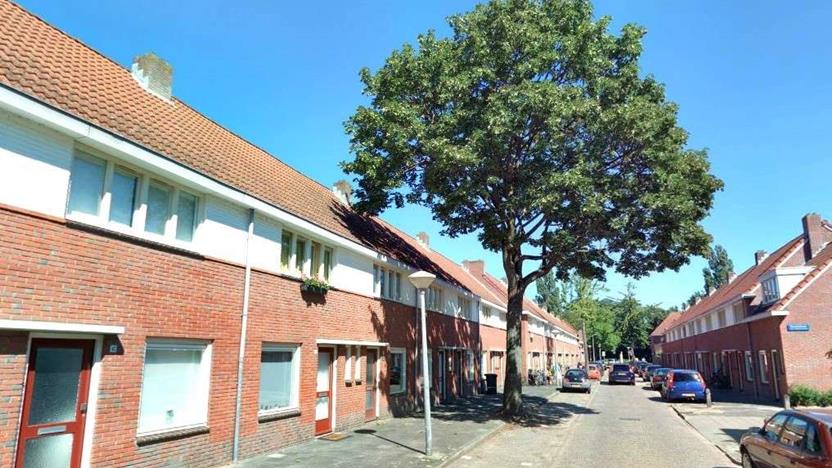Edelweisstraat 18