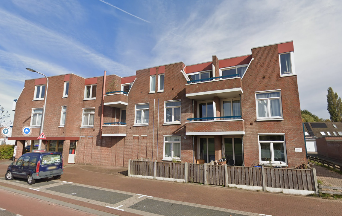 Mierloseweg 267, 5707 AH Helmond, Nederland