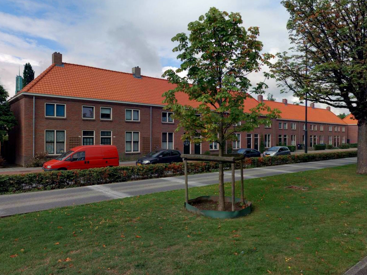 Plataanlaan 24, 5616 LP Eindhoven, Nederland
