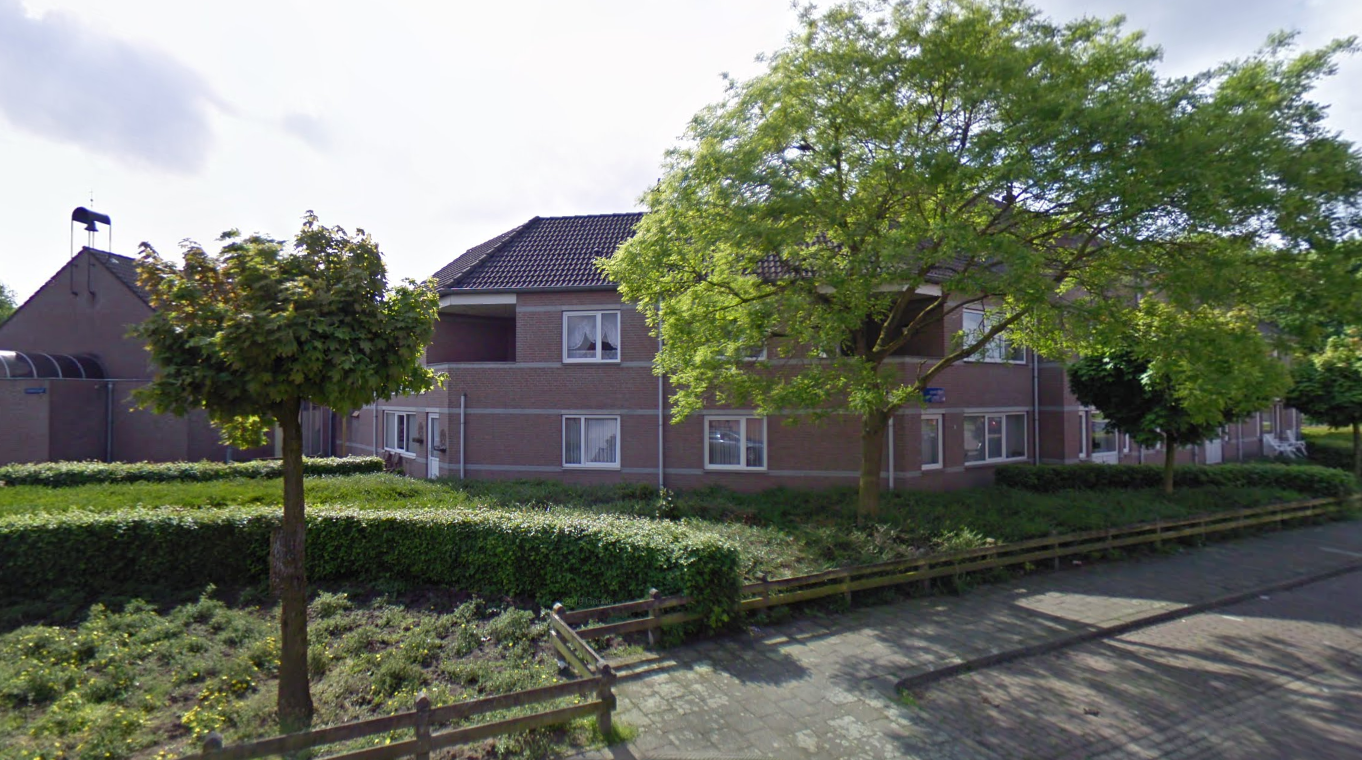 Hornestraat 3, 5707 TM Helmond, Nederland