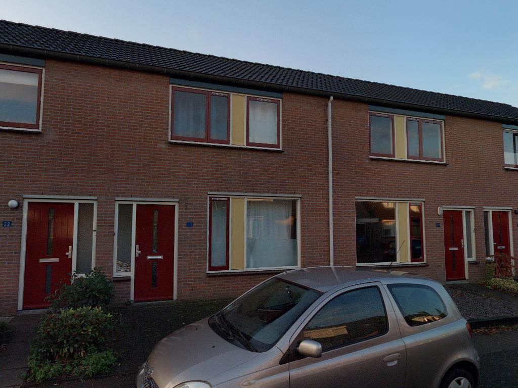 Struikheide 20, 5754 ED Deurne, Nederland