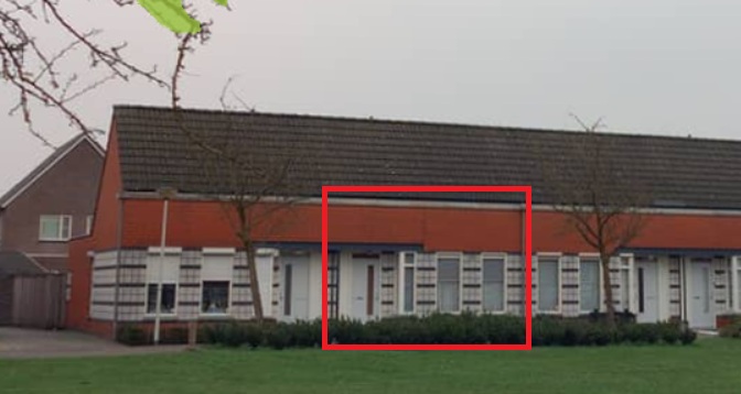 Turfsteker 7, 5754 BG Deurne, Nederland