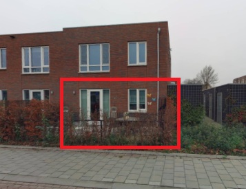 Pastoor Jacobsstraat 115, 5751 JC Deurne, Nederland