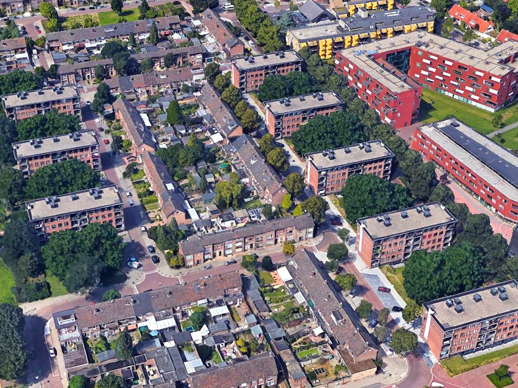 Pieter Lastmanstraat 5