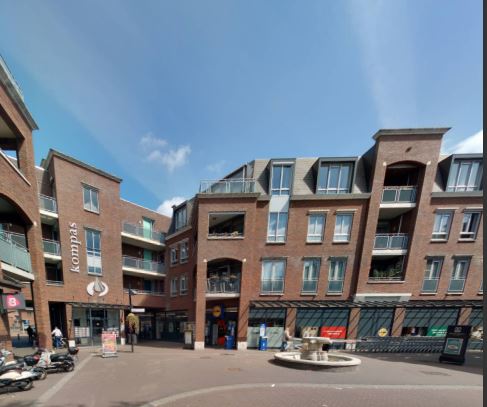 Burgemeester Ruttenplein 306, 5721 DX Asten, Nederland