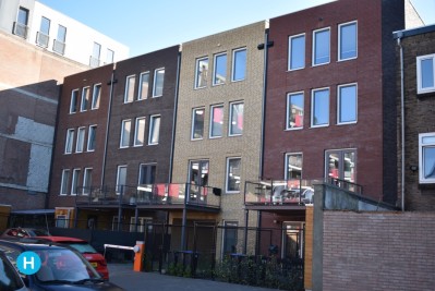 Kerkstraat Zuid 4d