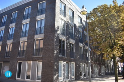 Kerkstraat Zuid 4d