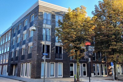 Kerkstraat Zuid 4d