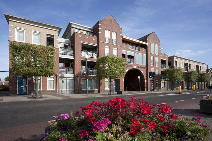 Hoofdstraat 122, 5706 AN Helmond, Nederland