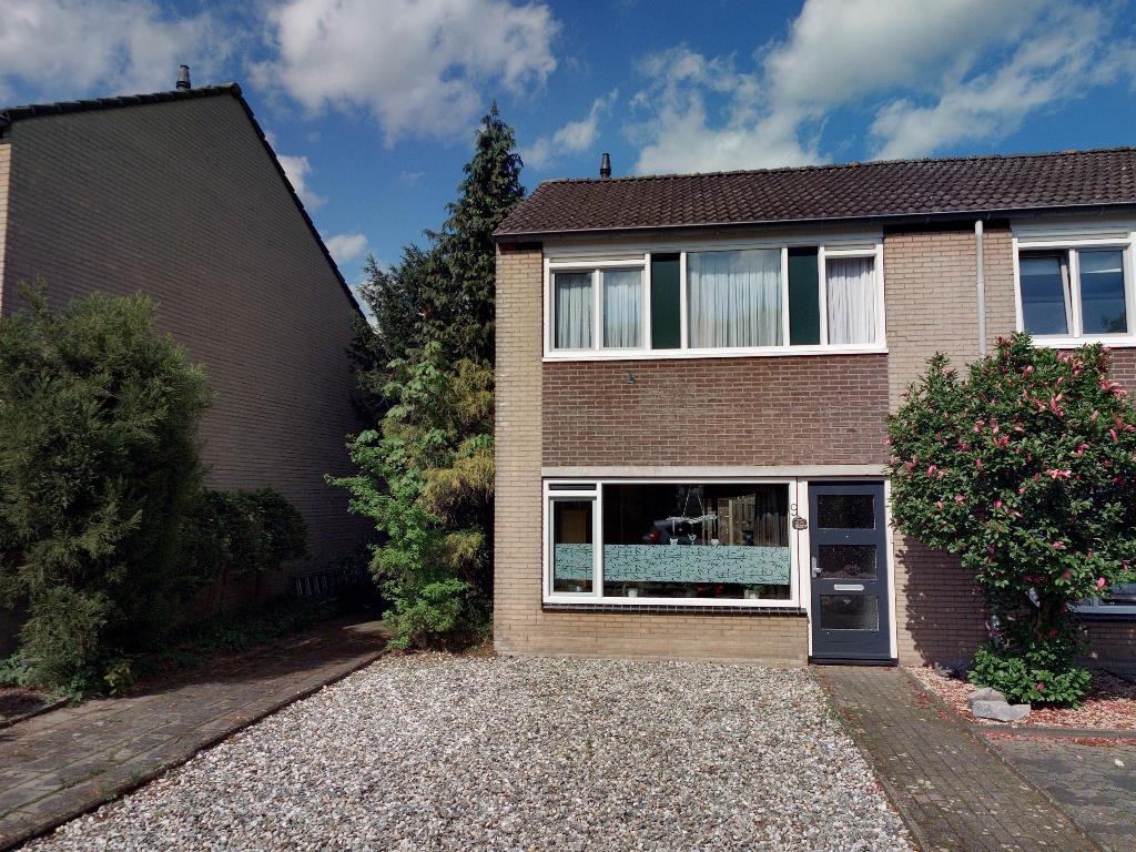 Bokelcamp 9, 5721 LJ Asten, Nederland